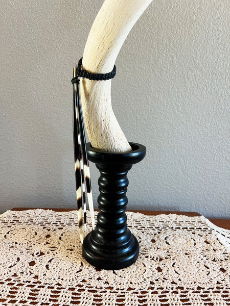 Kudu Horn