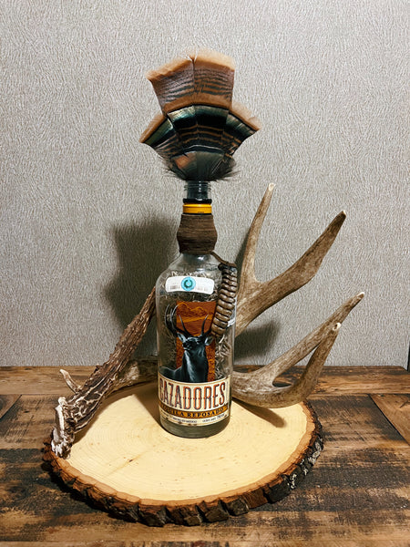 Cazadores Antler