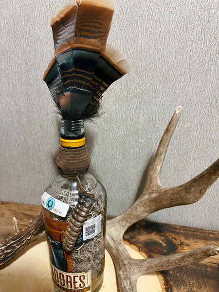 Cazadores Antler