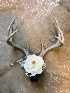 Flowered Whitetail