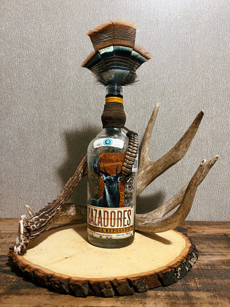 Cazadores Antler