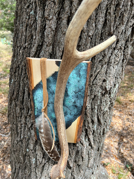 River Axis Antler