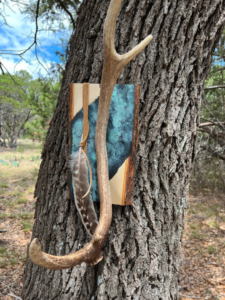 River Axis Antler