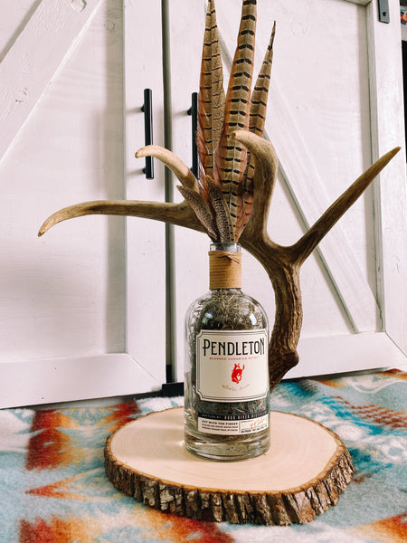 Pendleton Antler