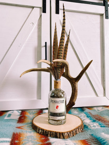 Pendleton Antler