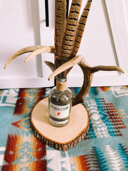 Pendleton Antler